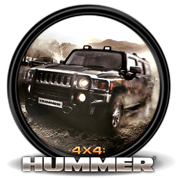 Hummer 4x4_1